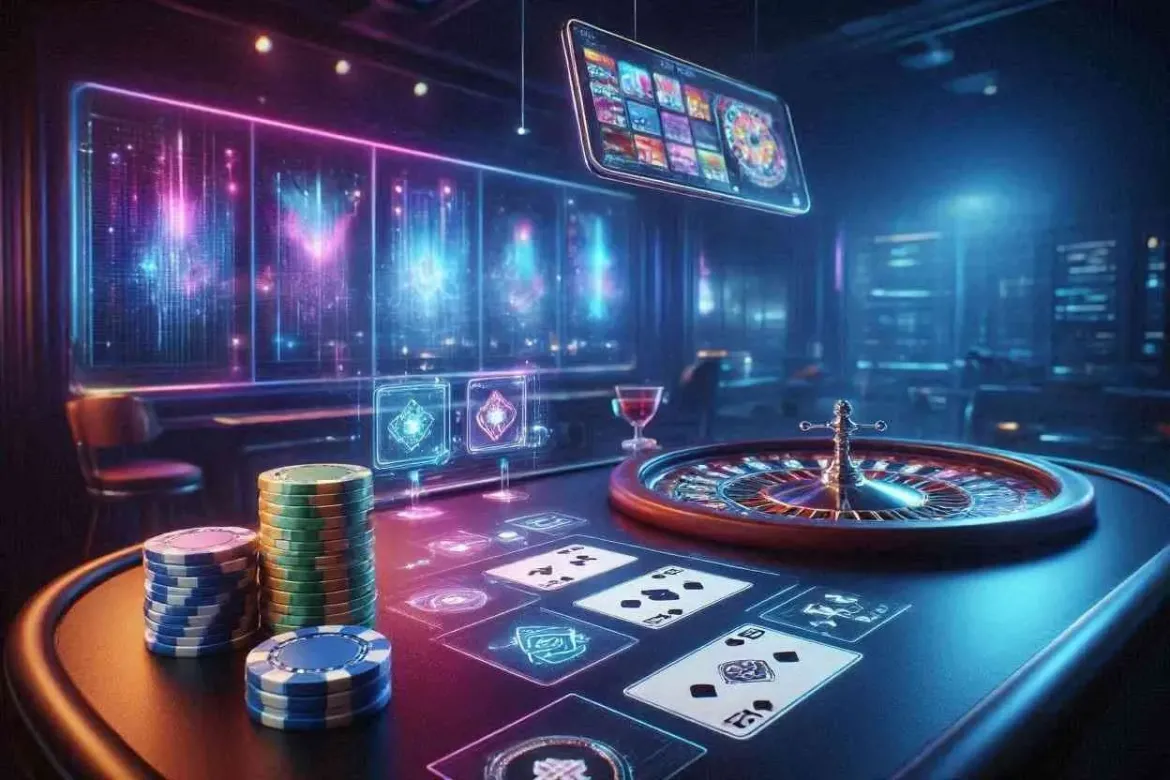 Luckygem Casino